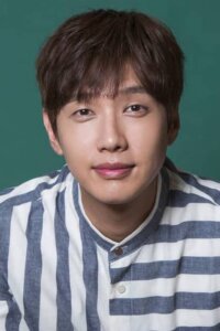 Чи Хёну (Ji Hyun Woo)