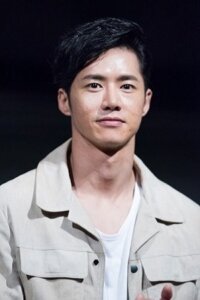 О Джонхёк (Oh Jong Hyuk)