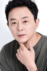 Ли Вонджэ (Lee Won Jae (1978))