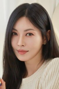 Ким Соён (Kim So Yeon)