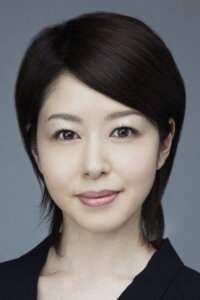 Хориути Кэйко (Horiuchi Keiko)