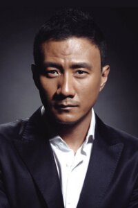 Ху Цзюнь (Hu Jun)