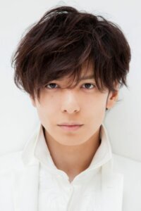 Икута Тома (Ikuta Toma)