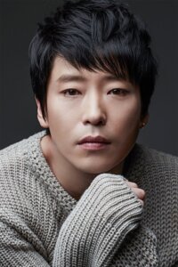 Ом Гиджун (Uhm Ki Joon)