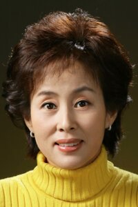 Ли Гёнджин (Lee Kyung Jin)