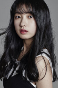 Ким Джимин (Kim Ji Min)
