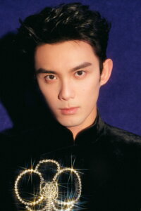 Лео У (Leo Wu)