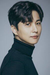 Син Донук (Shin Dong Wook)