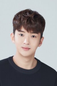 Ким Хичхан (Kim Hee Chan)