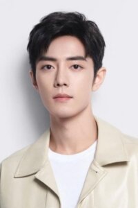 Сяо Чжань (Xiao Zhan)