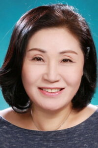 Пак Джувон (Park Ju Won)