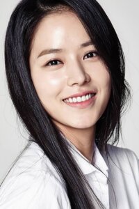 Ан Джихе (Ahn Ji Hye)