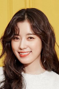 Хан Хёджу (Han Hyo Joo)