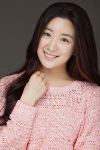 Чхве Хёын (Choi Hyo Eun)
