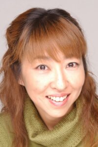 Минами Такаяма (Minami Takayama)