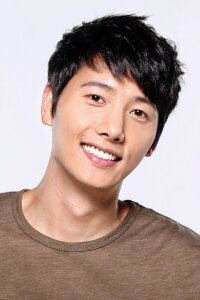 Ли Сану (Lee Sang Woo)