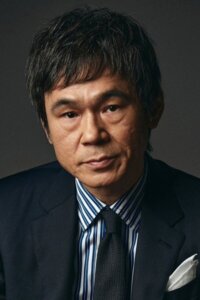 Комото Масахиро (Komoto Masahiro)