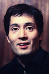 Накадаи Тацуя (Tatsuya Nakadai)