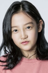 Хан Соджин (Han Seo Jin)