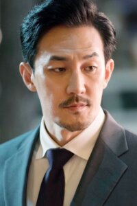 Хан Джонсу (Han Jung Soo)