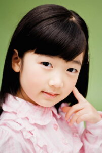 Ан Сохён (Ahn Seo Hyun)
