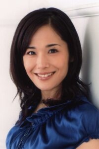 Томита Ясуко (Tomita Yasuko)