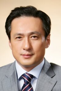 Сон Чханмин (Son Chang Min)