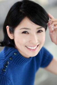 Куроки Хитоми (Kuroki Hitomi)