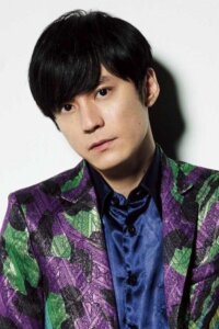 Шибутани Субару (Subaru Shibutani)