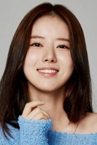 Хан Джисон (Han Ji Sun)