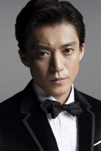 Огури Сюн (Oguri Shun)