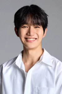 Юн Санхён (Yoon Sang Hyun (2002))