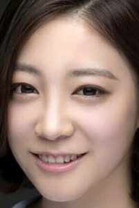 Чхве Есыль (Choi Ye Seul)