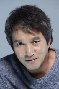 Чо Джэхён (Jo Jae Hyun)