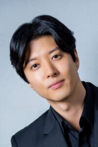 Ли Донгон (Lee Dong Gun)