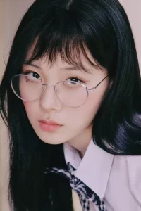 Ким Хёнсо/Биби (Kim Hyung Seo/Bibi)