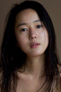 Юн Джинсо (Yoon Jin Seo)