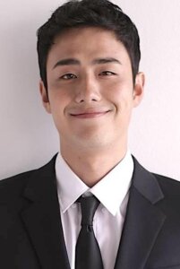 Чан Севон (Jang Se Won)
