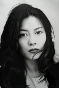 Накаяма Михо (Nakayama Miho)