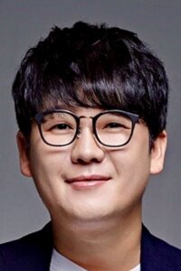Ким Ганхён (Kim Kang Hyun)