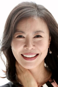 Чин Хигён (Jin Hee Kyung)