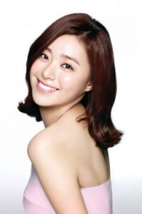Ли Ёнын (Lee Young Eun (1982))