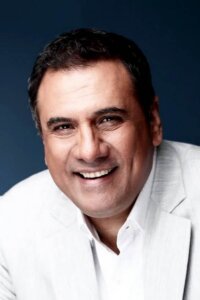 Боман Ирани (Boman Irani)