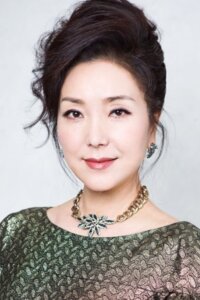 Ли Хвихян (Lee Hwi Hyang)