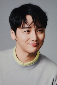 Пён Ёхан (Byun Yo Han)