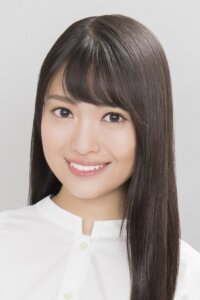 Китахара Риэ (Kitahara Rie)