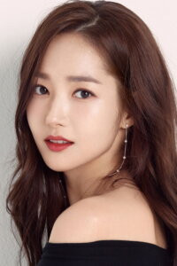 Пак Минён (Park Min Young)
