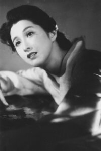 Митиё Когурэ (Michiyo Kogure)