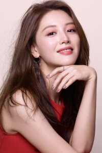 Ким Джэгён (Kim Jae Kyung)