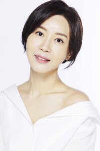 Ким Хиджон (Kim Hee Jung)